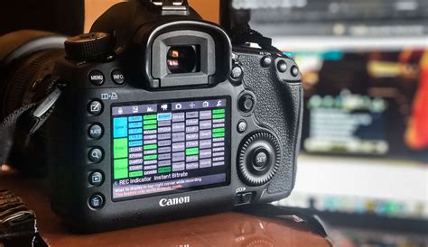 Enhancing Video Shooting with Magic Lantern on Canon Cameras